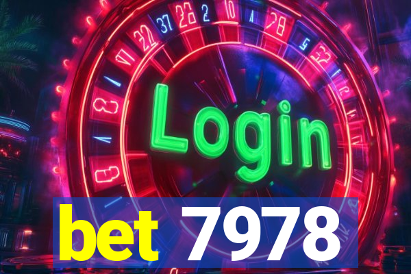 bet 7978