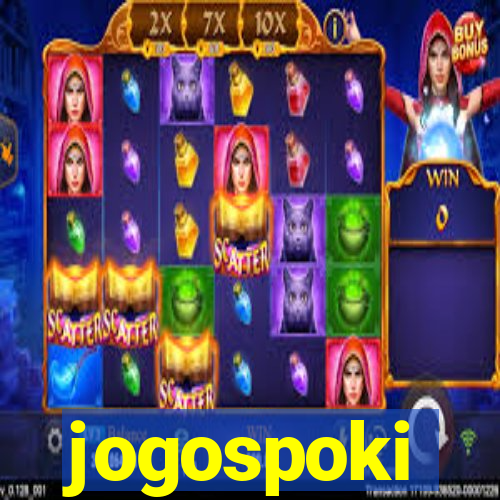 jogospoki