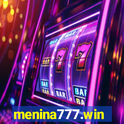 menina777.win