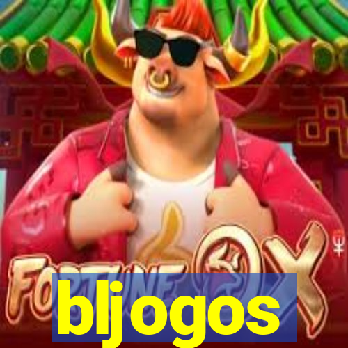 bljogos