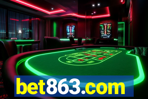 bet863.com