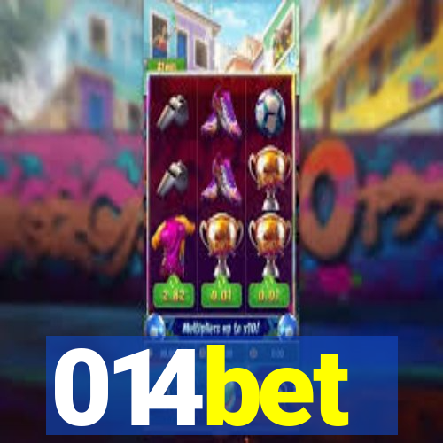 014bet