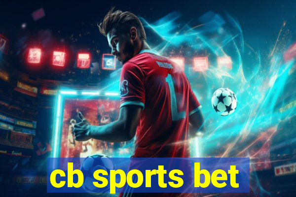 cb sports bet