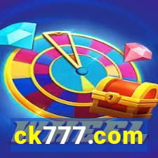 ck777.com