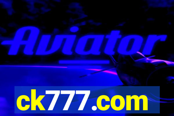 ck777.com