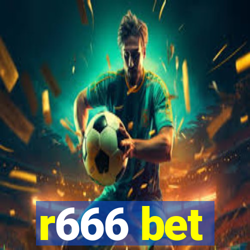 r666 bet