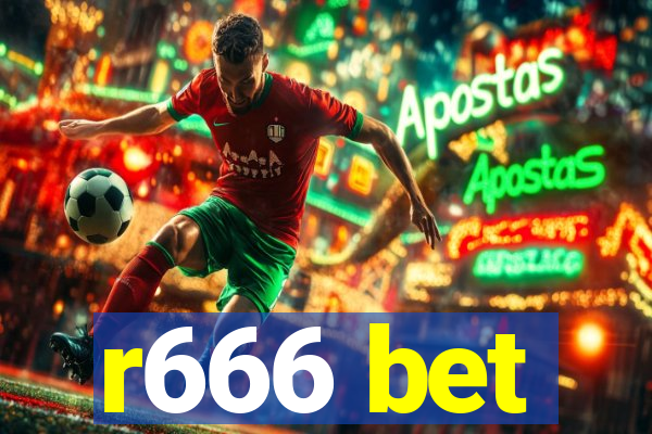 r666 bet