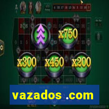 vazados .com