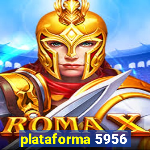 plataforma 5956