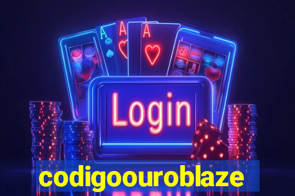 codigoouroblaze