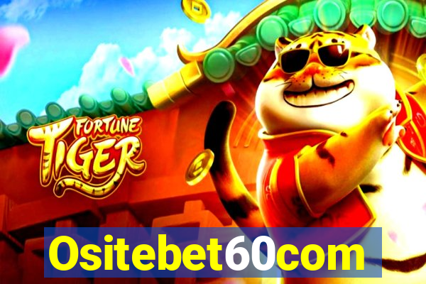 Ositebet60com