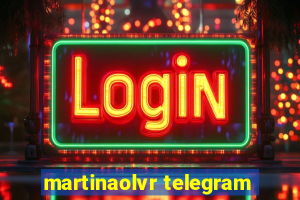 martinaolvr telegram