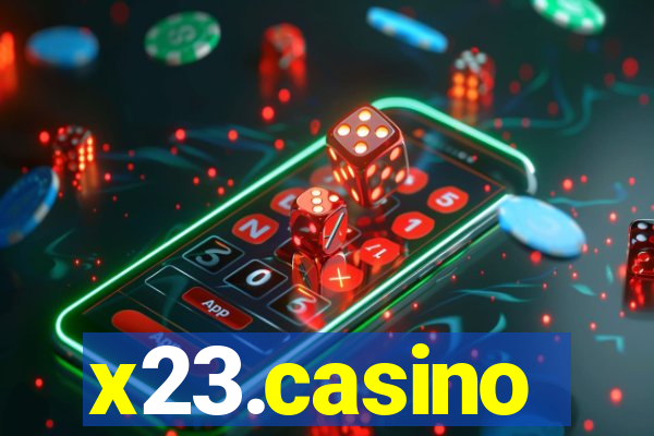 x23.casino