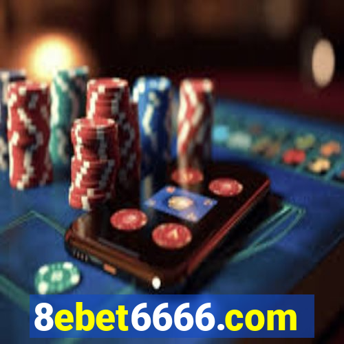 8ebet6666.com