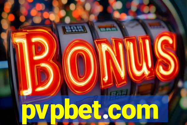 pvpbet.com