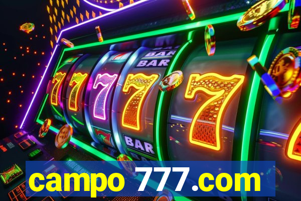 campo 777.com