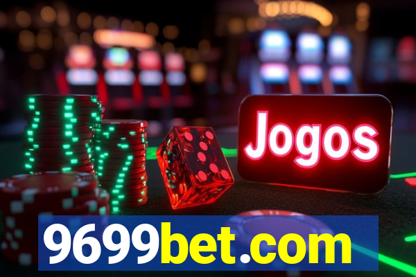 9699bet.com