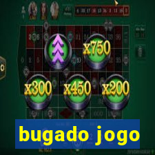 bugado jogo