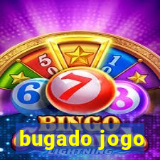 bugado jogo