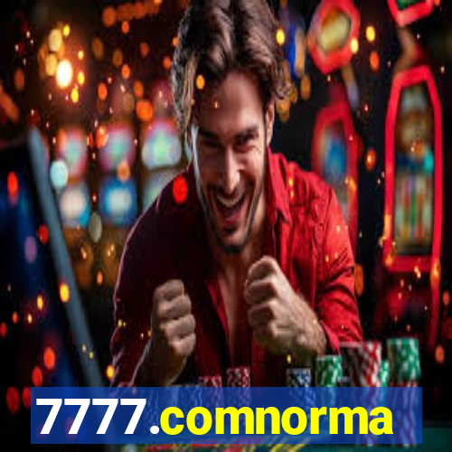 7777.comnorma