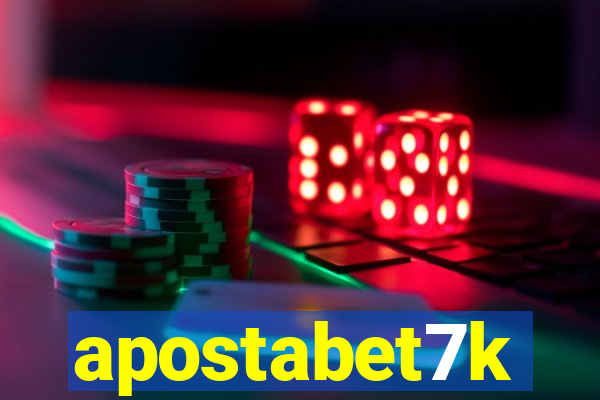 apostabet7k