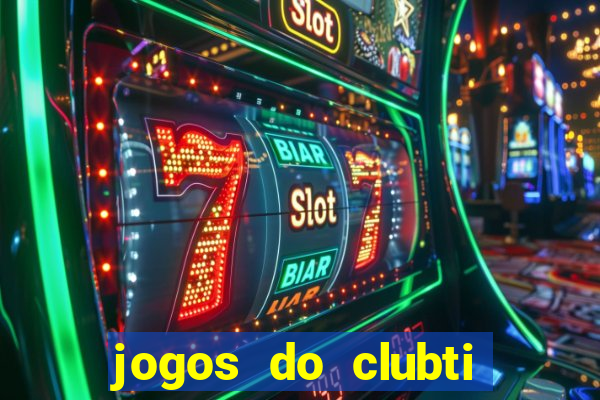 jogos do clubti devotos mirins