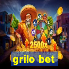 grilo bet