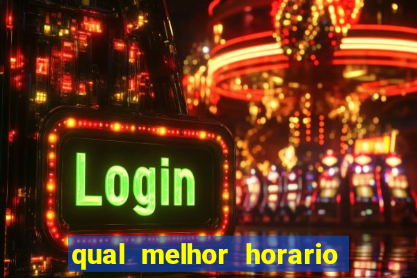 qual melhor horario para jogar money coming