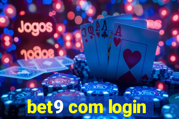 bet9 com login