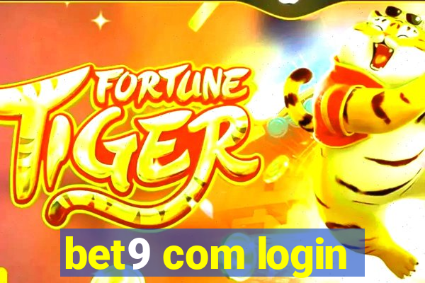 bet9 com login