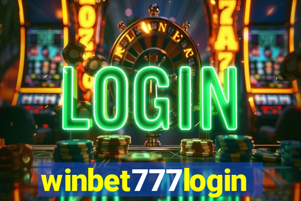 winbet777login