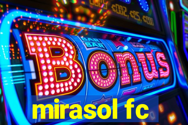 mirasol fc