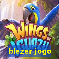 blezer jogo