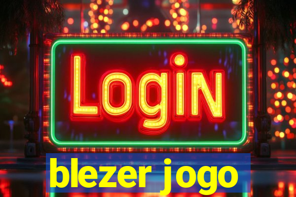 blezer jogo