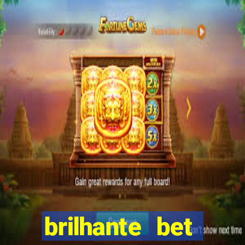 brilhante bet plataforma de jogos