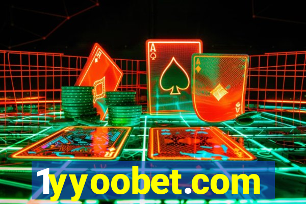 1yyoobet.com