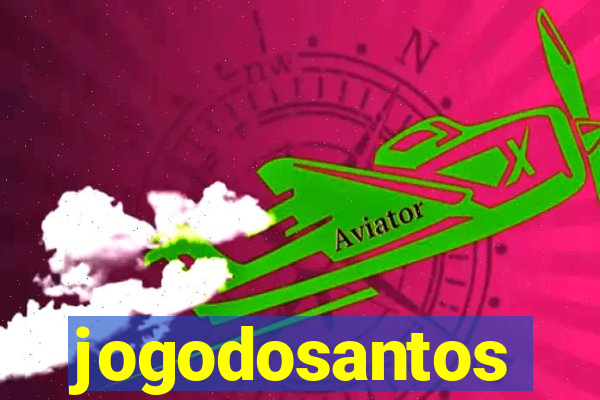 jogodosantos