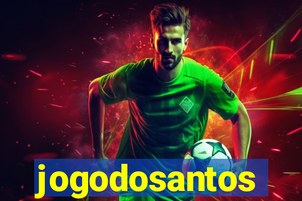 jogodosantos