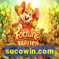 sucowin.com