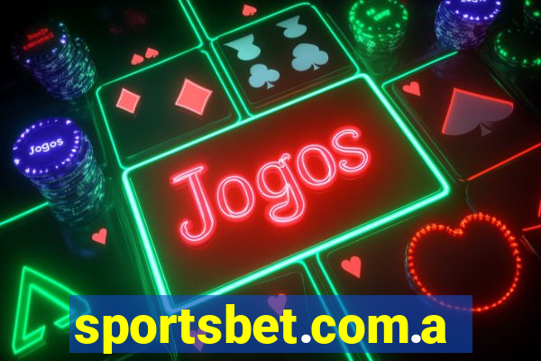 sportsbet.com.au