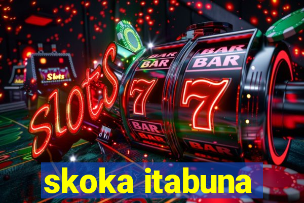 skoka itabuna