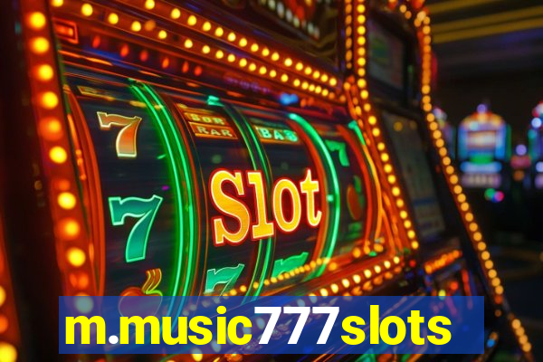 m.music777slots