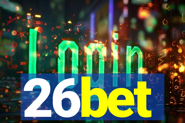 26bet