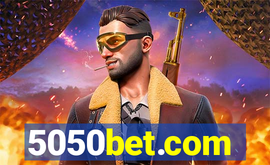 5050bet.com