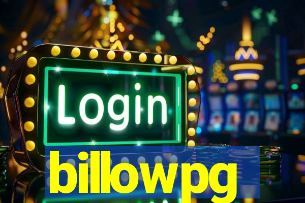 billowpg