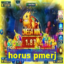 horus pmerj