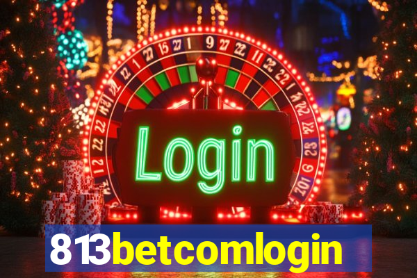 813betcomlogin