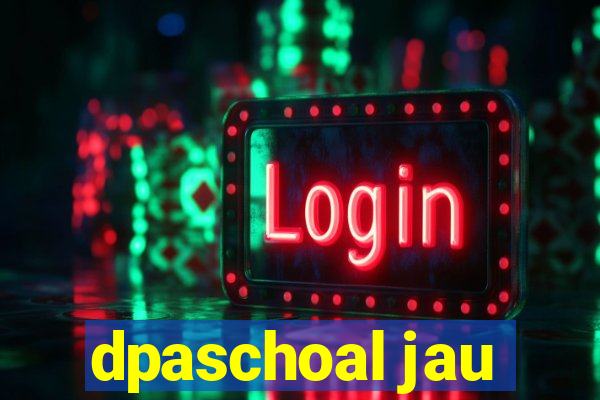 dpaschoal jau