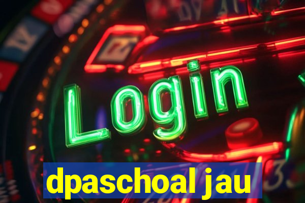 dpaschoal jau