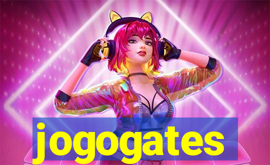 jogogates